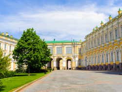 The Kremlin Armoury