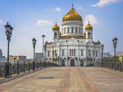 Cathedral of Christ the Saviour