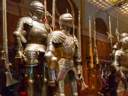 Kremlin Armoury