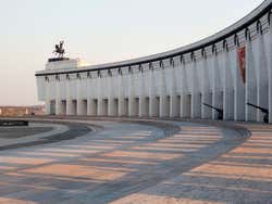 Museum of the Great Patriotic War