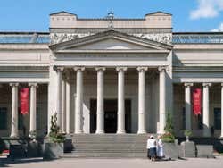 Pushkin Museum