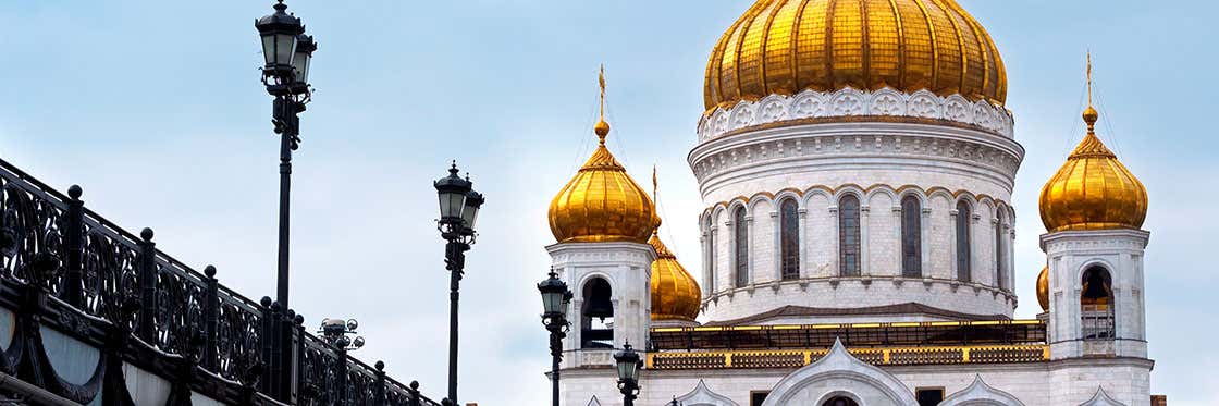 Cathedral of Christ the Saviour