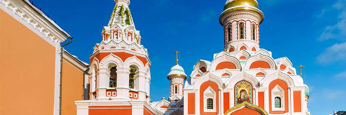 Kazan Cathedral