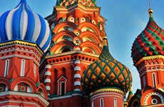 Moscow