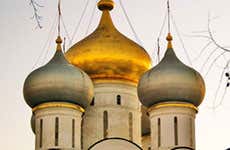 Moscow