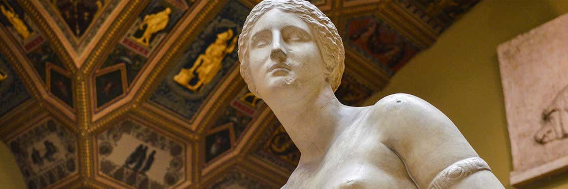 Pushkin Museum