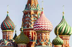 Moscow